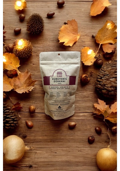 Antep Fıstıklı Muska - Şeker İlavesiz 250 Gr