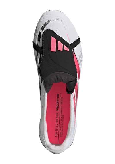 Adidas Predator League Ft Fg Erkek Krampon Jp6278 Çok Renkli
