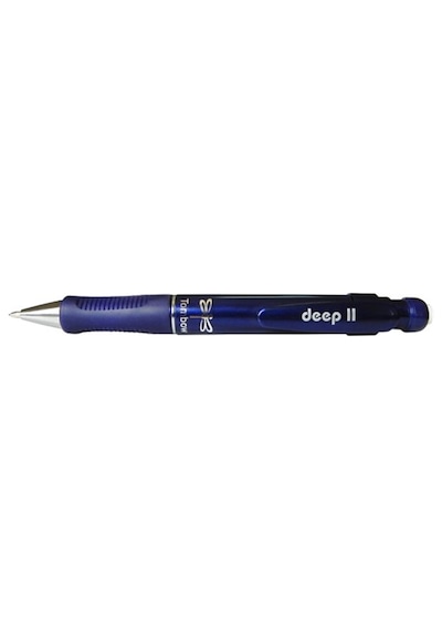 Tombow Deep Iı K.kalem 0.5mm Mavi