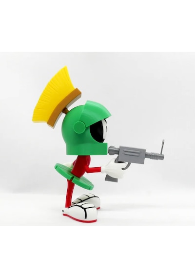 Marvin The Martian
