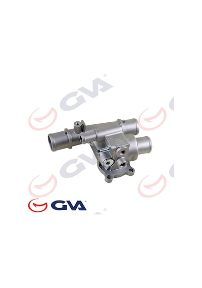 Gva Termostat Komple Doblo-palıo Weekend-albea-bravo-brava-marea-stılo-dedra-lybra 1.6 16v 88c Gva 5121014 46776217 46522664