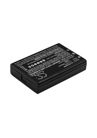 Seca Ct321 Ekg Cihazı Yedek Bataryası