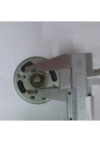 Rs-775Sf Dc Motor 6V-36V 7500-15000 Rpm