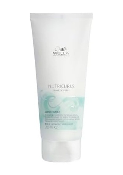 Professionals Nutricurls Dolaşık Açıcı Saç Kremi 200 Ml - Bukle Belirginleştirme Ve Besleme