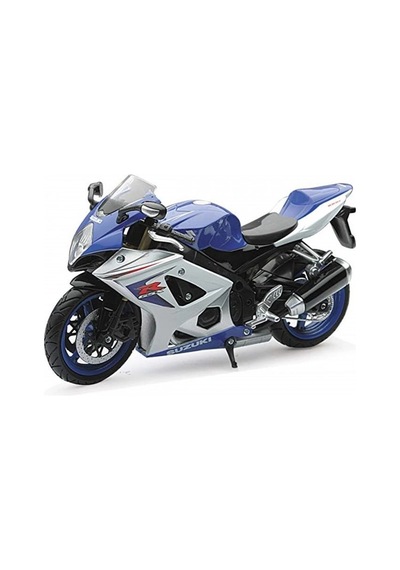 Mey İthalat 1:12 Suzuki Gsx R1000 2008 Model Motor