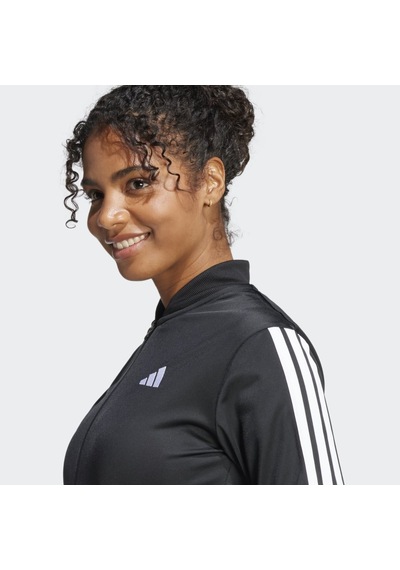 Adidas Jd5434 W Ess 3s Ts Kadın Eşofman Takımı Siyah
