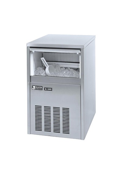 Gurme Buz Makinesi, 40 Kg/gün Kapasiteli, M-400