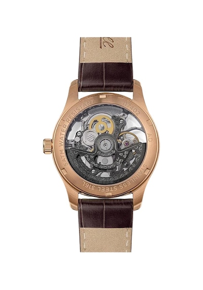 Ingersoll I17402 Erkek Kol Saati Rose Gold