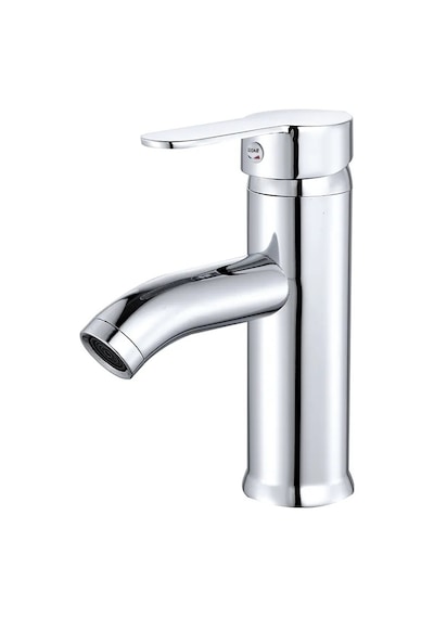 Eym Ticaret Sabit Lavabo Bataryası Krom