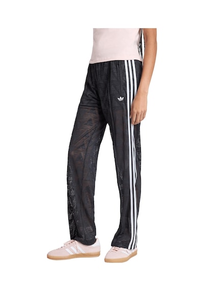 Kd0346-k Adidas Fırebırd Lacetp Kadın Eşofman Altı Siyah Kd0346-k Siyah