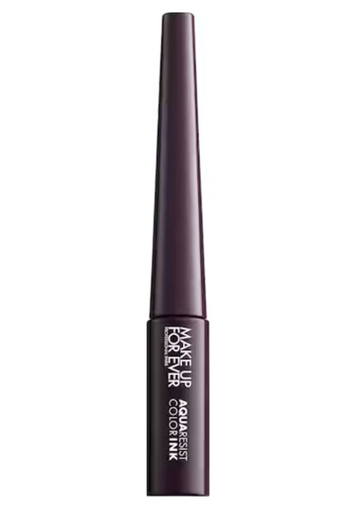Make Up For Ever Aqua Resist Color Ink 04 - Eyeliner Diğer