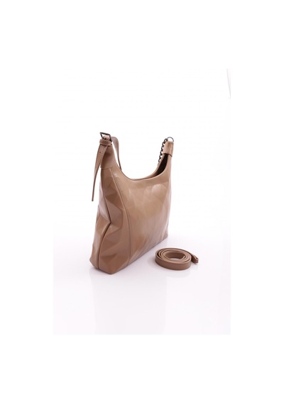 Ççs 17626 Kadin Çanta Taupe