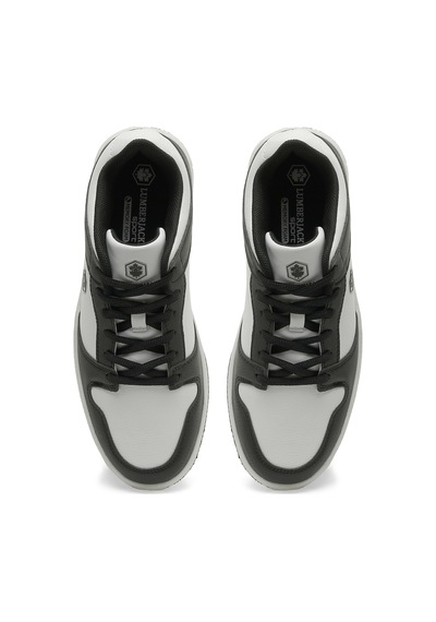 Lumberjack Rachel Wmn Low 4pr Beyaz Kadın Sneaker 000000000101783669 Beyaz - Siyah Lumberjack Rachel Wmn Low 4pr Beyaz Kadın Sneaker 000000000101783669 Beyaz - Siyah