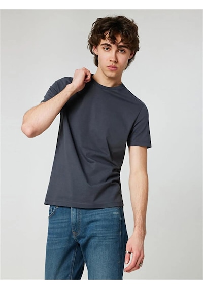 Loft Erkek T-shirt Lf2029278 001