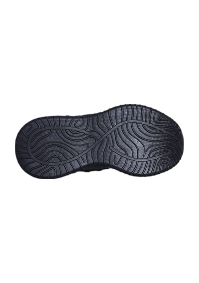 Lafonten Füme-syh 4503 Erkek Çocuk Spor Ayakkabı siyah