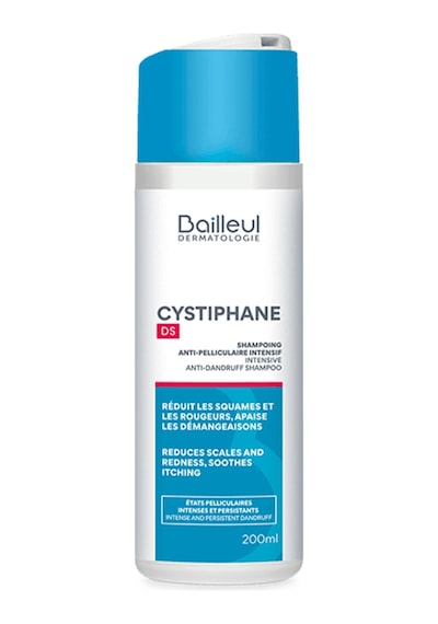 Biorga Cystiphane Kepek Karşıtı Yoğun Ds Şampuan 200 ML