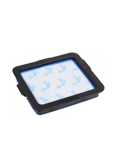 Magic Bags Philips Powerpro Max Fc9750/07 Uyumlu Sünger Filtre Ve Çerçeve Yuvası 1 Adet