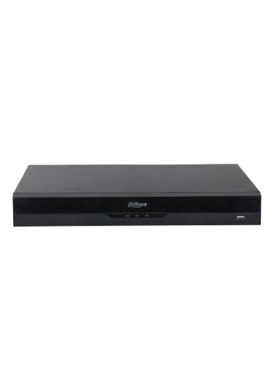 Dahua Nvr5232-eı2 32 Kanal 1u H.265 Nvr 2x20tb