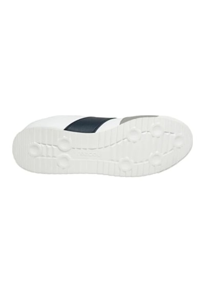 Lescon Flınt 4 Sneakers Beyaz Lacivert Erkek Spor Ayakkabı