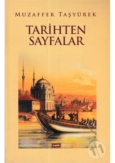Tarihten Sayfalar