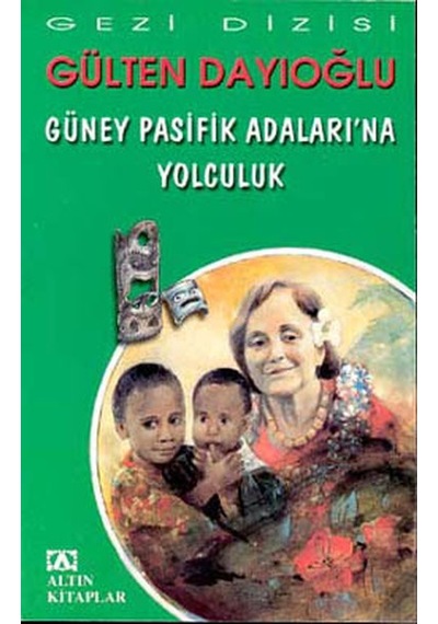 Güney Pasifik Adalarına Yolculuk