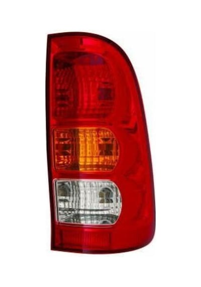 Toyota Uyumlu Hilux N1-N2 Yıl 2006-08 Depo Sağ Stop Lambası 81551-0K030