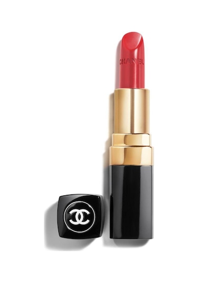 Chanel Rouge Coco Ruj 472 Experimental