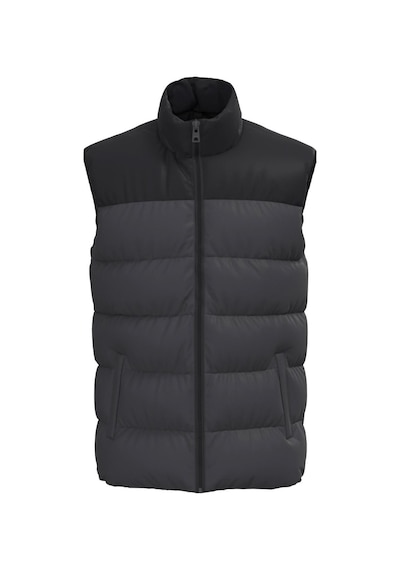 Only & Sons Onsmelvın Lıfe Puffer Vest Otw Vd Siyah 001