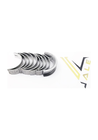 Bmw 3-5 Serisi Ana Yatak Takım - Std - King M40.m42.m43.m44 -112