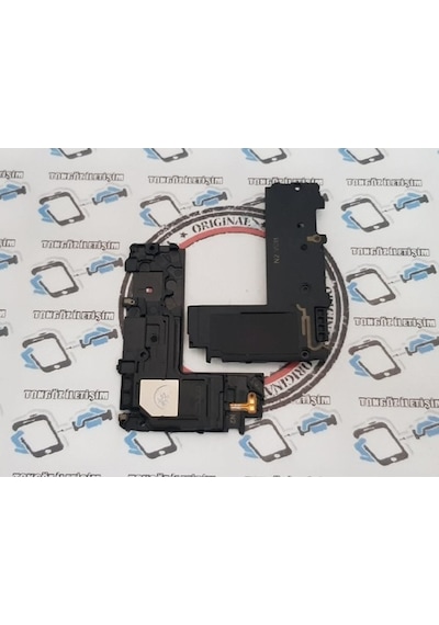 Samsung Uyumlu Galaxy S8 Buzzer Hoparlör Dış Ses Full (526696333)