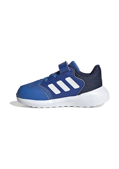 Adidas Tensaur Run 3.0 El İ Unisex Bebek Sneaker Ih7780 Gri