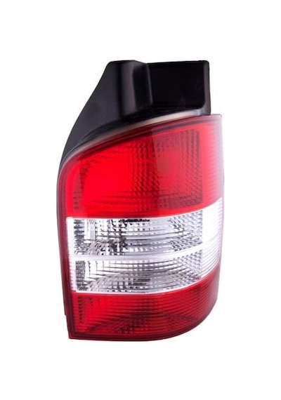 Stop Lamba Beyaz Sinyalli Sol Vw Transporter T5-t6 1 Ad