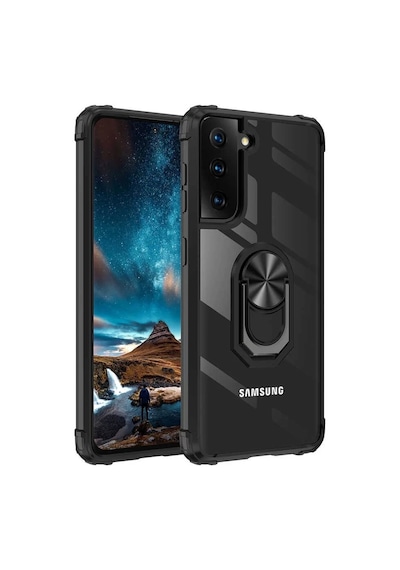 Samsung Uyumlu S21 Plus Kılıf Mola Kapak