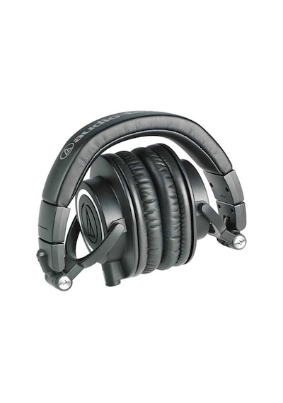 Audio-Technica Ath-M50X Referans Kulaklık