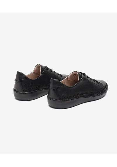 Greyder 5y2ca59274-59274 Zn Casual Ayk S Siyah