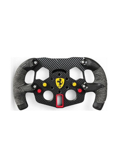 G29 / G920 / G923 Uyumlu F1 Direksiyon Kiti 3d Baskı Ferrari