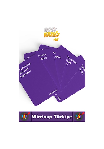 Eğlenceli Yılbaşı Arkadaş Grubu Parti Cesur Komik Kahkaha 112 Kart Yetişkin Oyunu-dost Kazığı +18