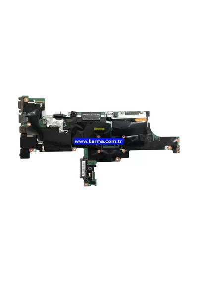 Lenovo Thinkpad T450s Notebook Anakartı, Mainboard I5-5300u, Sr23x, Ddr3, 00ht748, Aımt1 Nm-a301