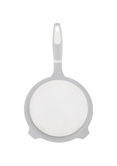 Madame Coco Delphine Tel Süzgeç 19cm Suzg000000000336x19,1x8 Cm-soft Gri