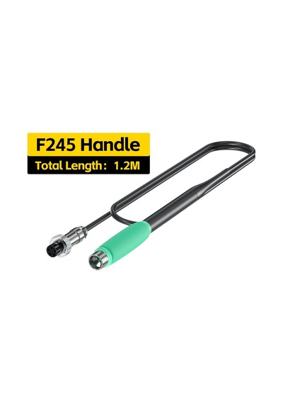 Fnirsi F245 Havya Kolu Dws-200 Aksesuar