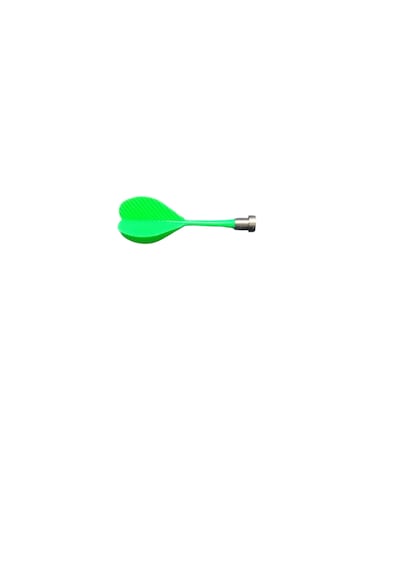 Dart Oku 3'lü Kırmızı Yeşil Sarı
