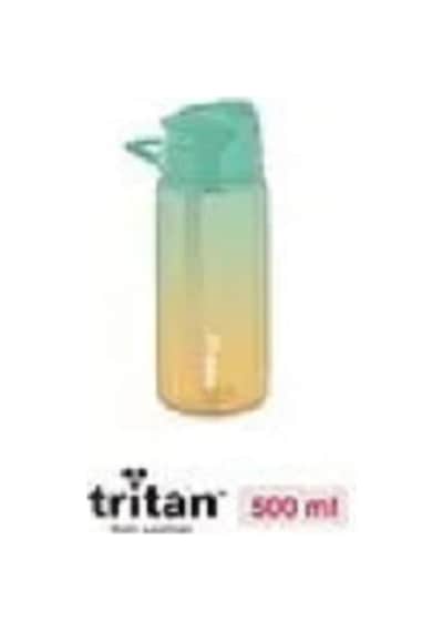 Cool-J Marine Pipetli Tritan Matara 500 Cc