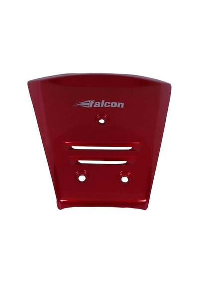 Falcon Magic 100 Kmt100-S Siperlik Kırmızı Or.  (488452020)