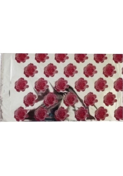 Metalize Poşet 40x60 100 Adet