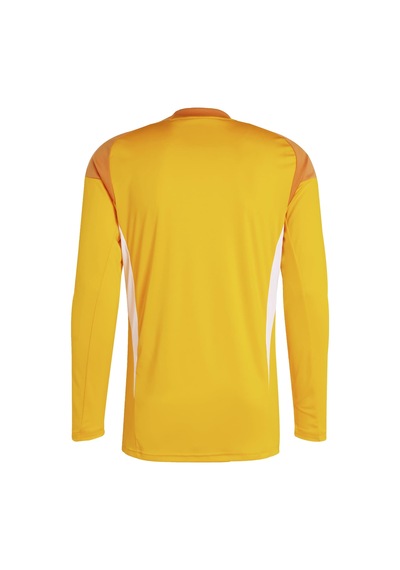 Creora Adidas Erkek Futbol Forma T25 C Gk Jsy Lm Jm3536 Sarı