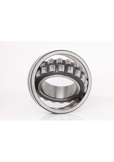 22208 E1 K 40x80x23 Oynak Makaralı Rulman Konik Delikli
