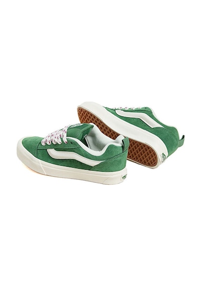 Vans Knu Skool Kadın Günlük Ayakkabı Vn000d6zbr11 Kahverengi Kahverengi