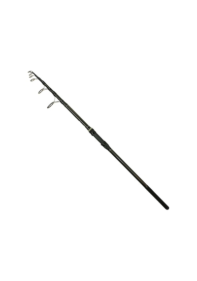 Captain 1514 Black Lash Tele Carp Teleskopik Sazan Kamışı 3.5lbs  390 Cm