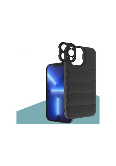 Zeyline Apple Uyumlu iPhone 12 Pro Zore Kasis Kapak-açık Yeşil