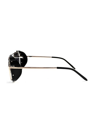 Superstep St965 C03 51 Polarize Güneş Gözlüğü Gri